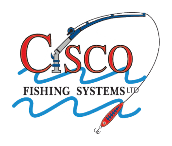 Cisco Fishing Systems