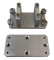 Slim Multi-Thumbscrew Mount