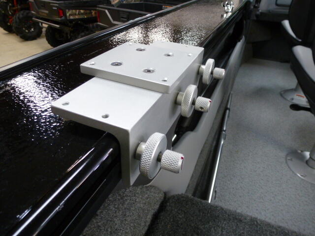 Pro Trac Heavy Duty Lund Mount