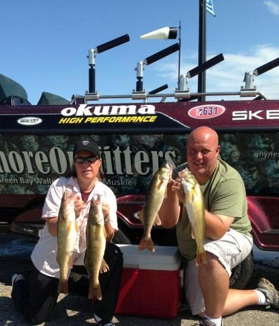 Single Tube Rod Holder on Thumbscrew Rail Mount