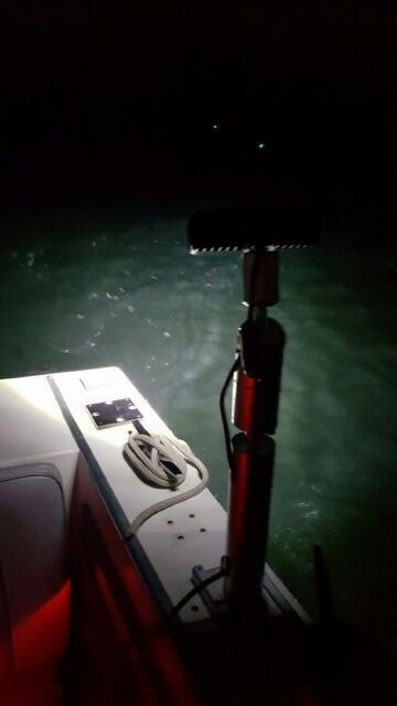 CFS Sure-Lok LED Boat Light