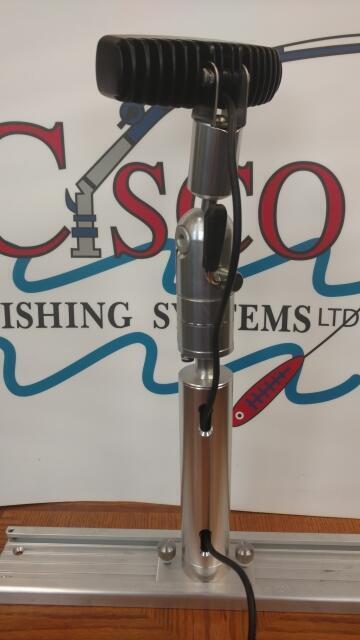 CFS Sure-Lok LED Boat Light