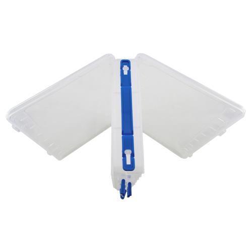 Crankbait Tackle Box