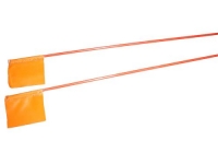 Planer Board Flags -- Set of 2