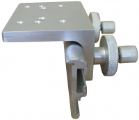 Pro Trac Lund Mount (90°)