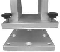 Thumbscrew Mounting Plate (Multi)