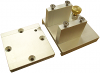 Quick Release Gunnel Plate