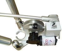 Downrigger 3' Solid Boom