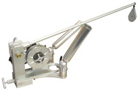 Downrigger 3' Solid Boom