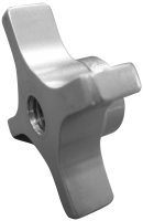 Downrigger with Telescopic Boom