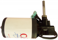 4' Planer Mast with Pulley(s)