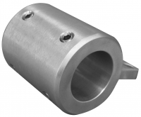 Planer Mast Support Collar